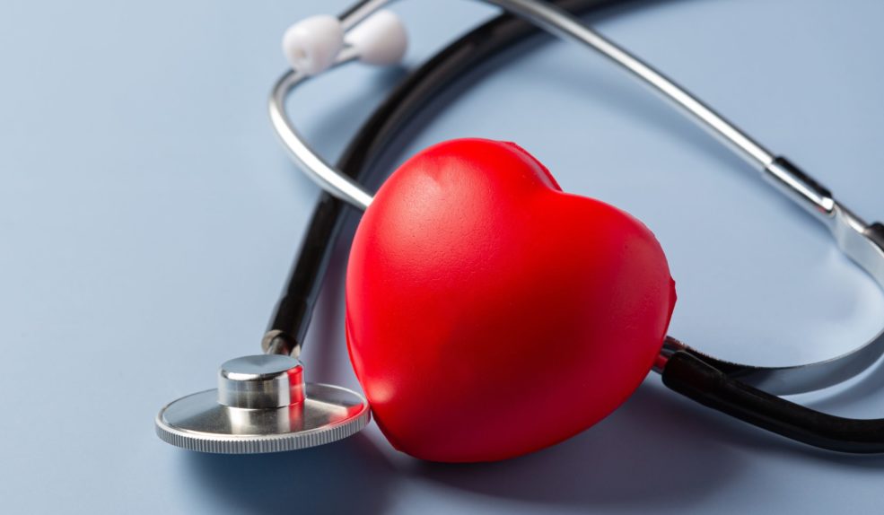 сердце медицина