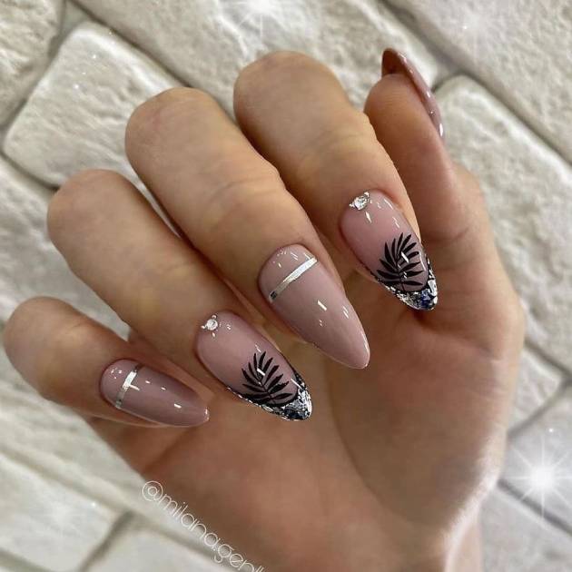 «Серебряный