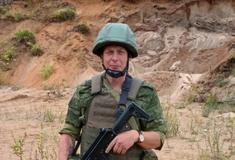Сергей Соболев Сергей Соболев