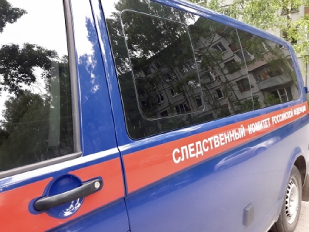 СКР проверит подозреваемого на другие преступления СКР проверит подозреваемого на другие преступления