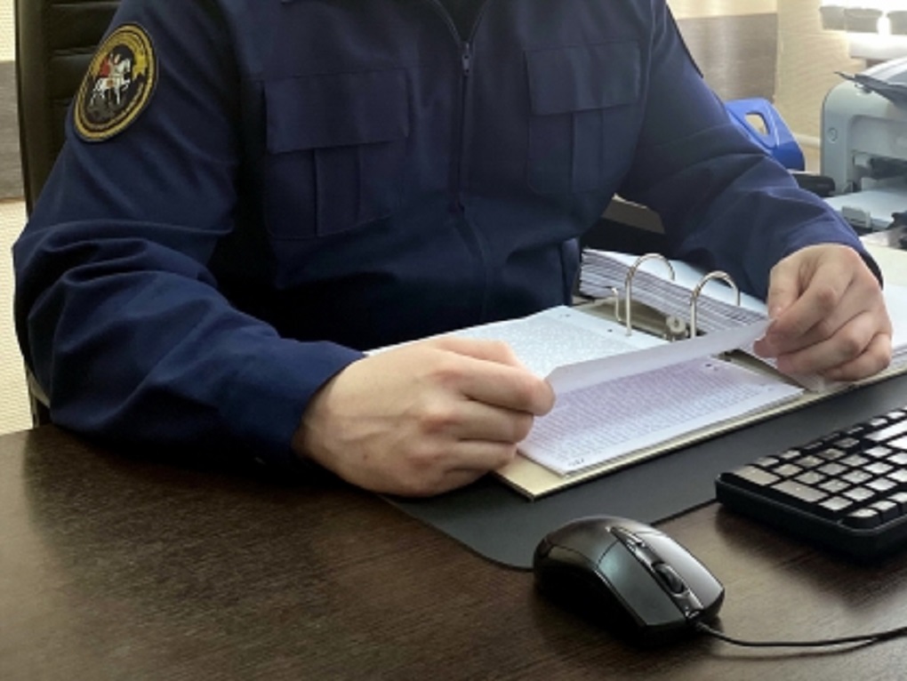 Следователь Следователь