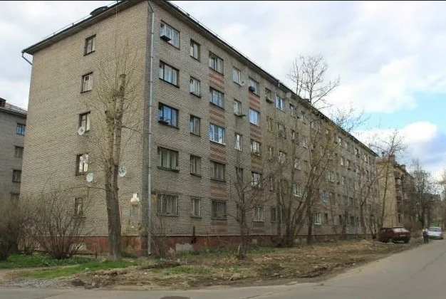 Спортивная 14