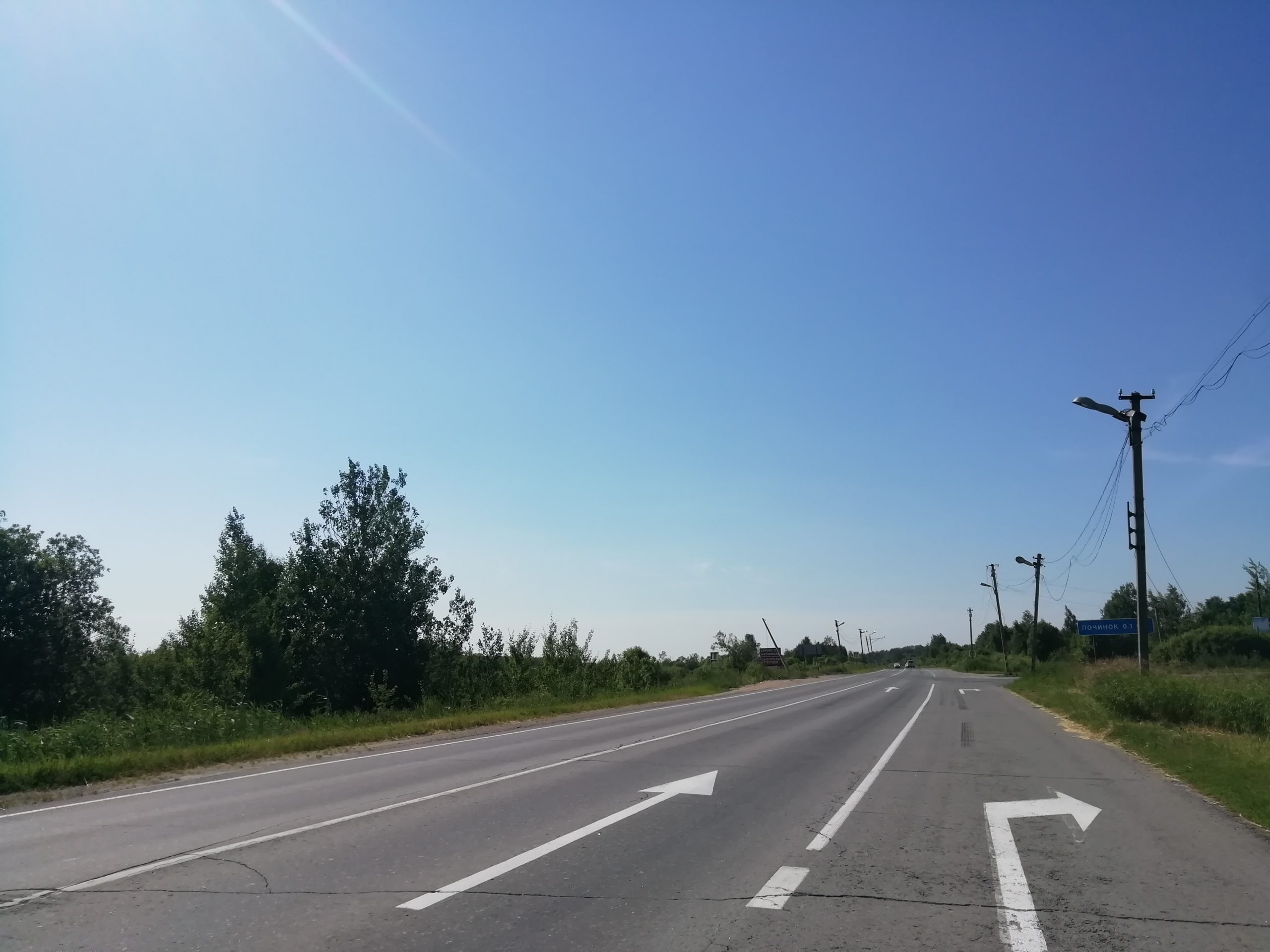 Трасса Череповец-Сергиев Посад Трасса Череповец-Сергиев Посад
