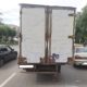 Удар пришелся почти по касательной