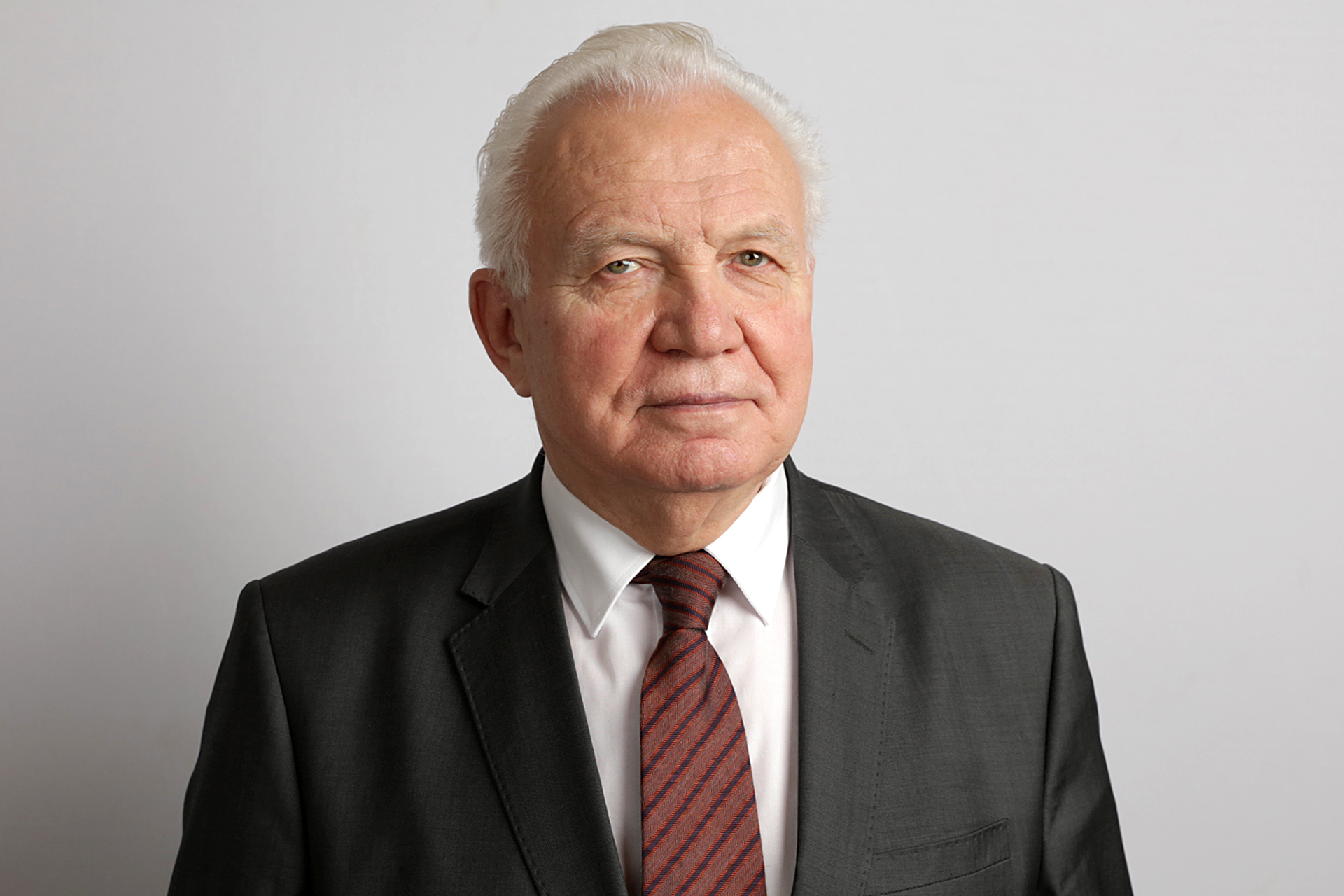 Валерий Федоров