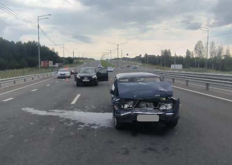 «ВАЗ»