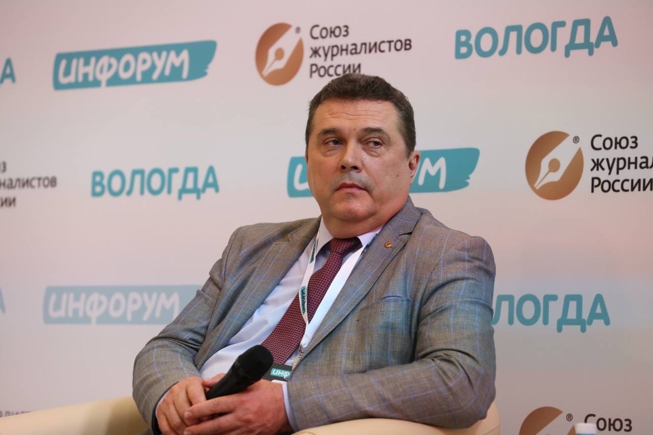 «Владимир