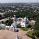 Вологодский кремль