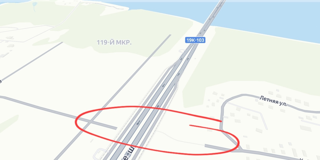 Зона пешеходного перехода Зона пешеходного перехода
