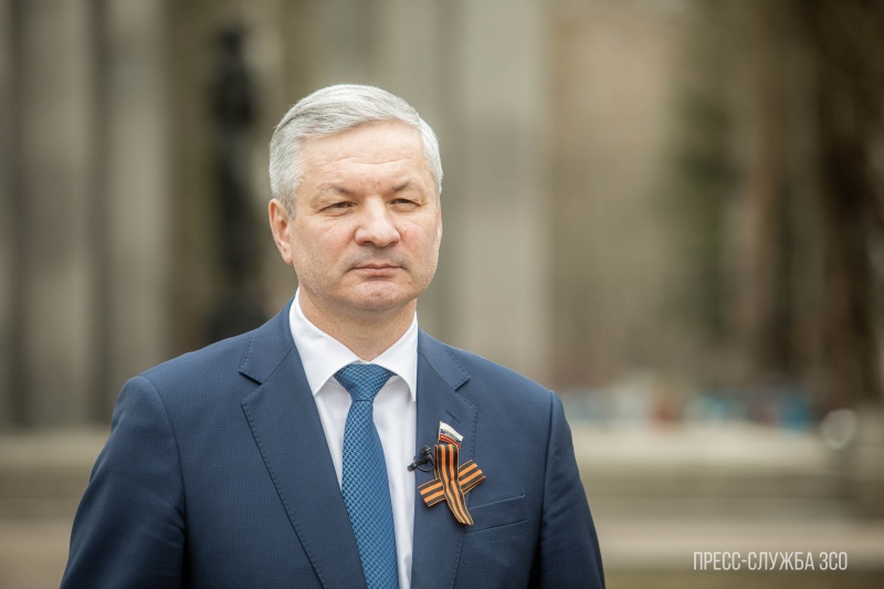 «Андрей