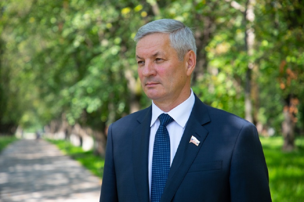 «Андрей