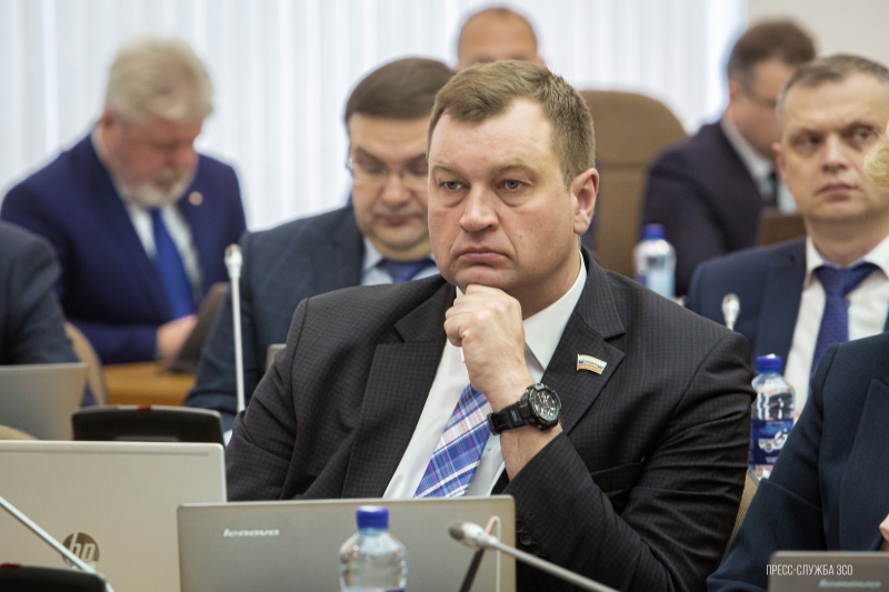 «Андрей