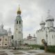 Ансамбль кремля