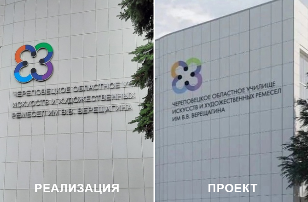 «буквы»