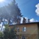 Дом на улице Движенцев в Чагоде