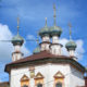 Храм в Устюжне