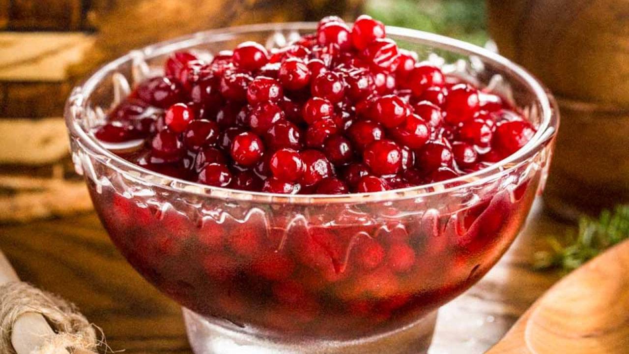 клюква (1) клюква (1)