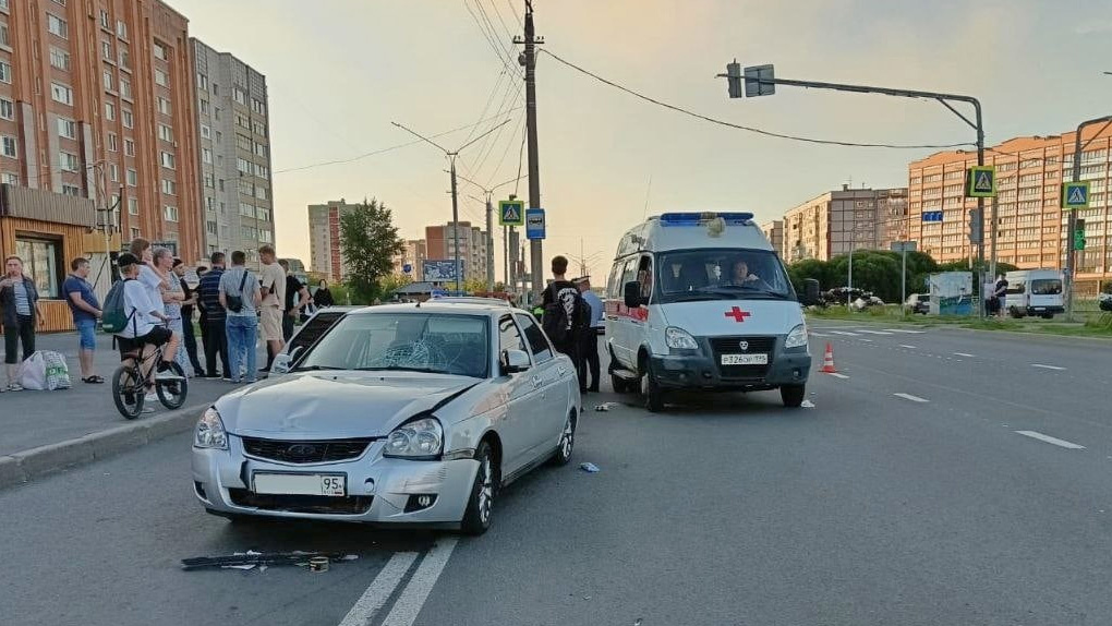 Лад приора Лад приора