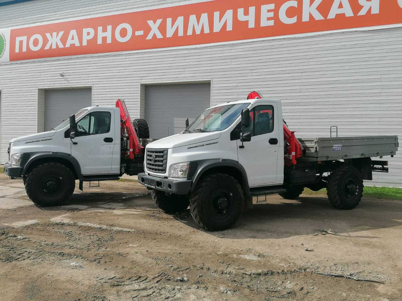 Машины для лесхозов Машины для лесхозов