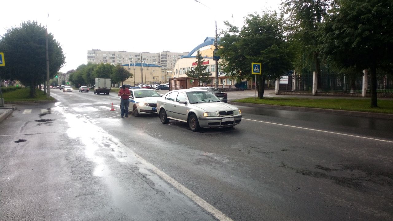«Место