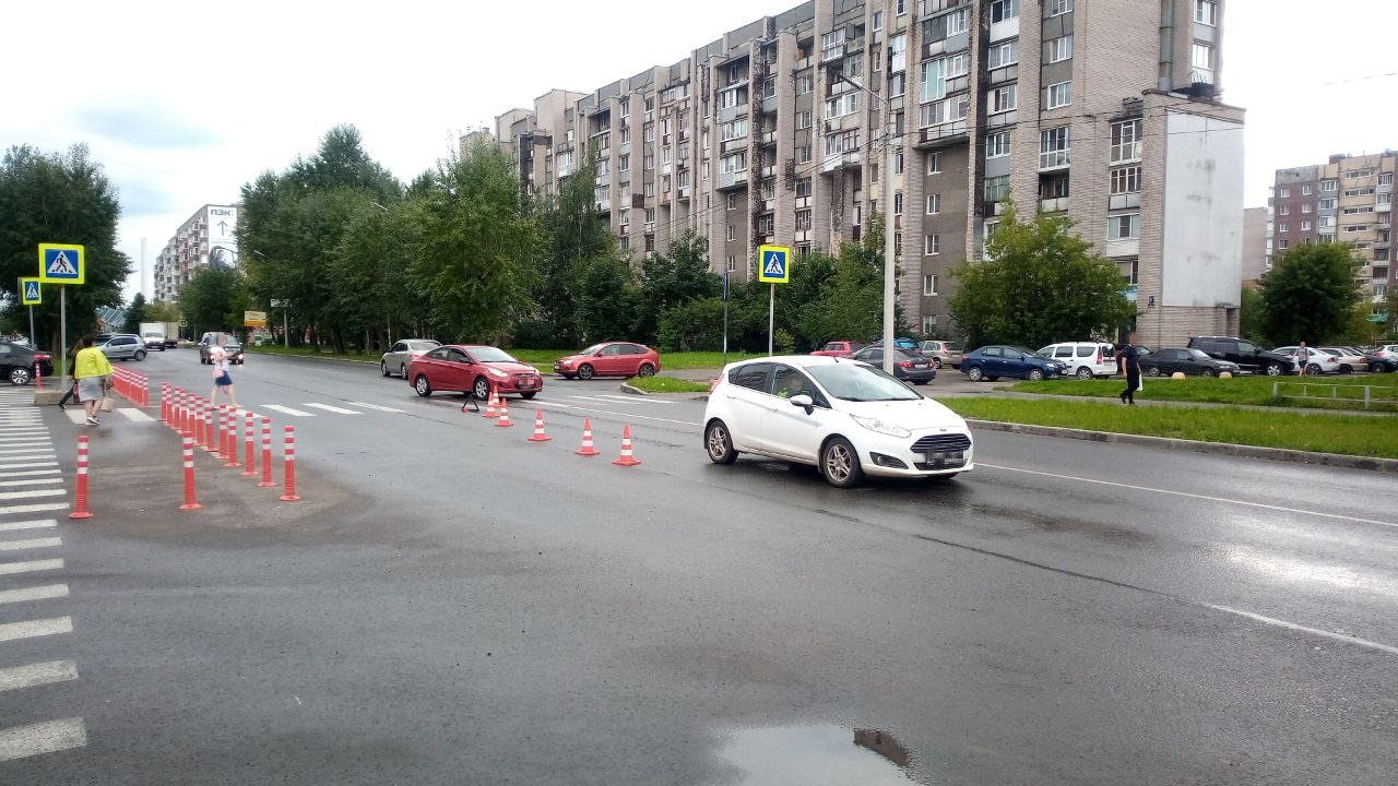 «Место