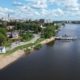 Оставшаяся часть августа будет напоминать июль
