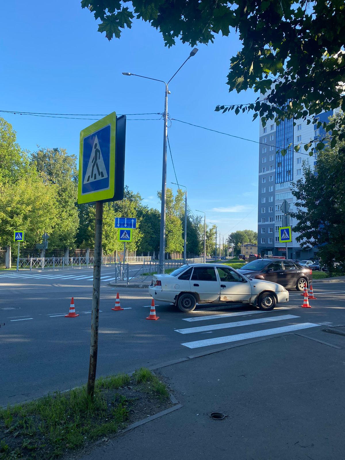«Нексия»