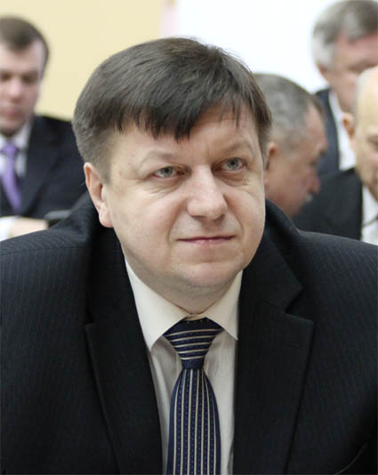 «Николай