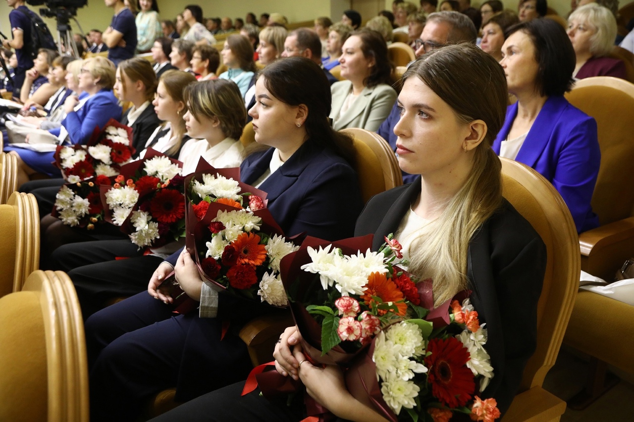 «Педагоги.»