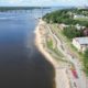 Погода первые дни сентября может порадовать теплом