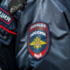 Полицейские быстро вычислили грабителя
