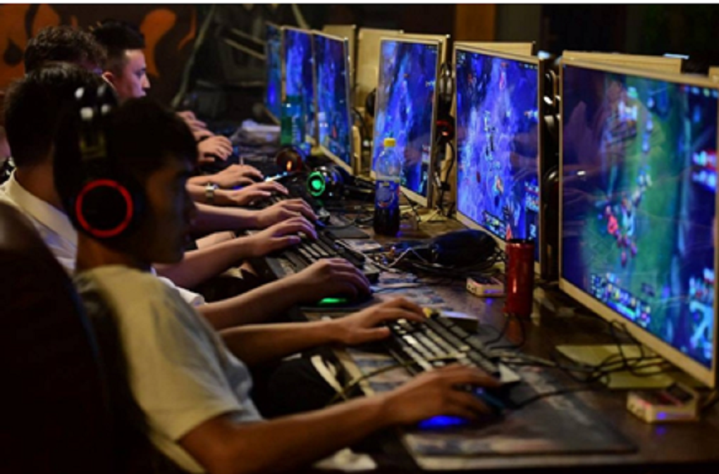 Разработка игр - достойный заработок