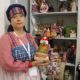 Самозанятыми становятся в том числе и ремесленники