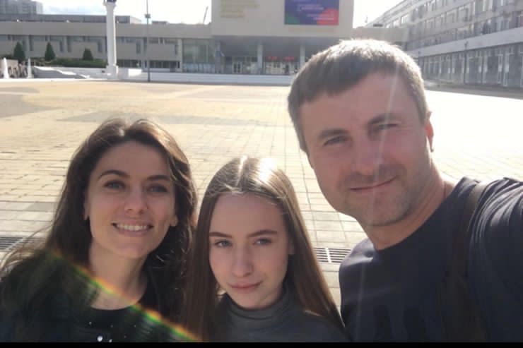 «Семья
