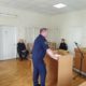 Следователь в суде