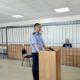 Следователь в суде