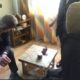 Следственный эксперимент