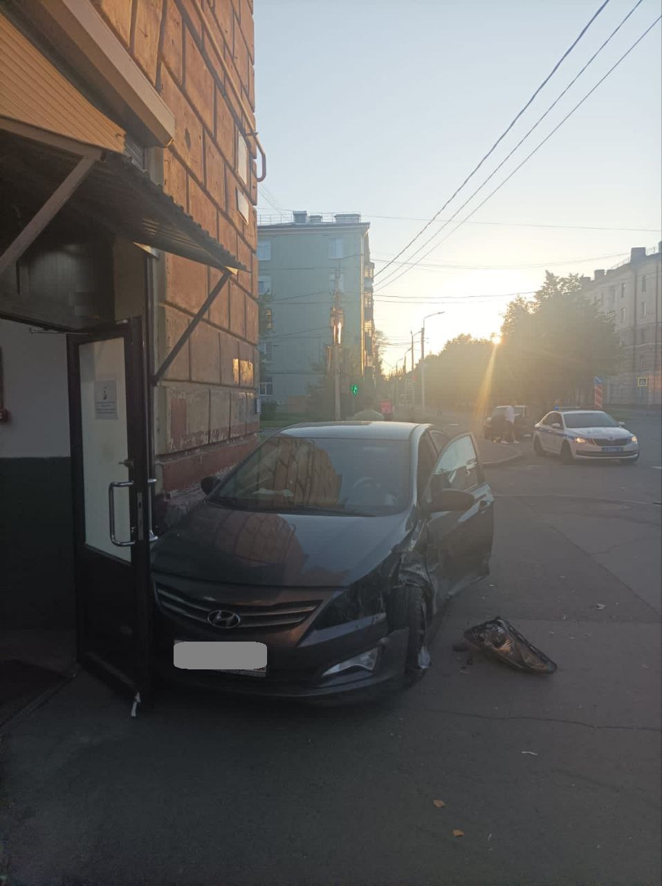 «Солярис
