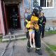 Спасение мальчика