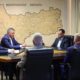 Встреча с главами