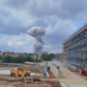 Взрыв на заводе Швабе