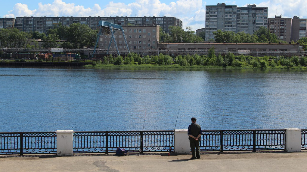 Ягорба Череповец