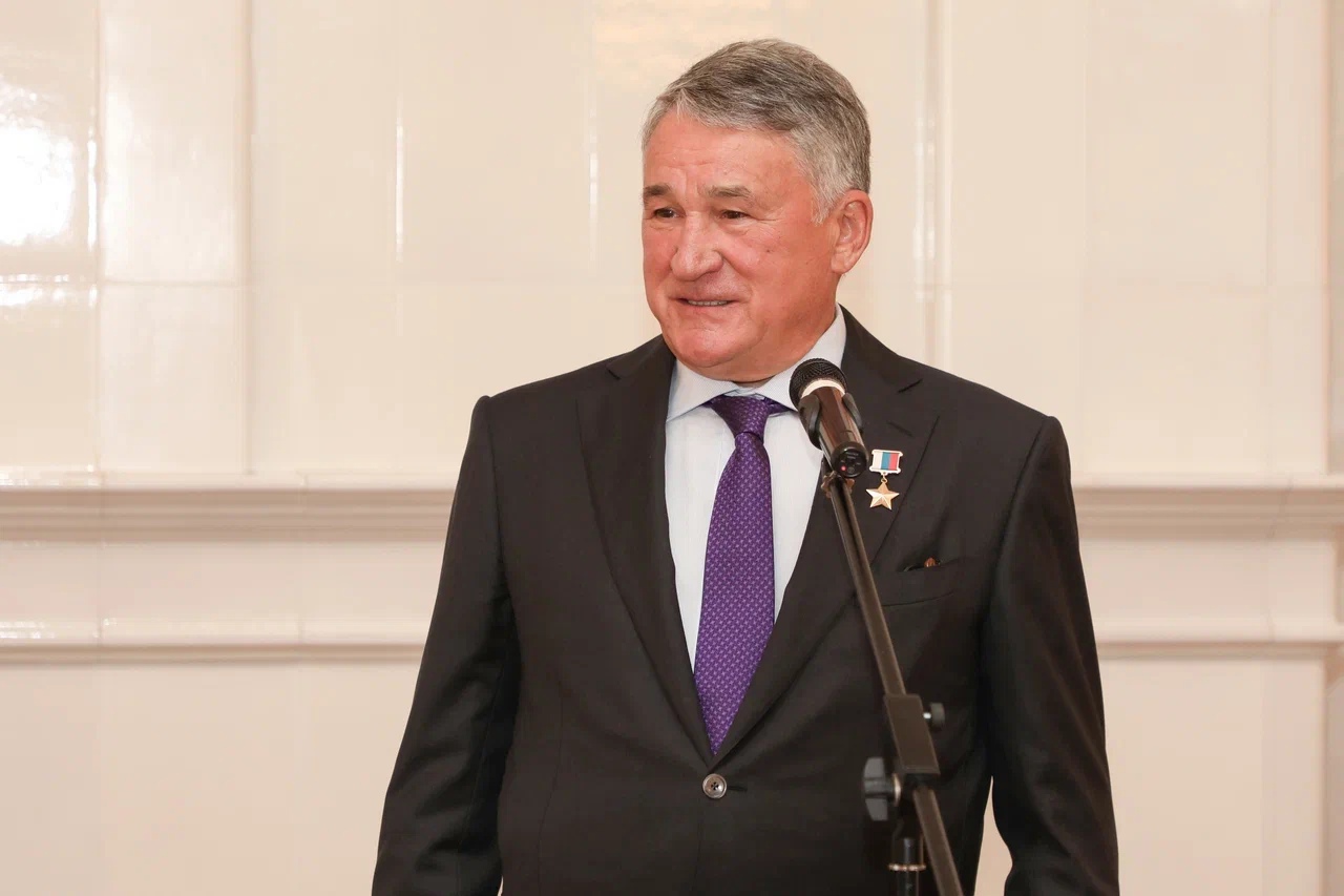 «Юрий