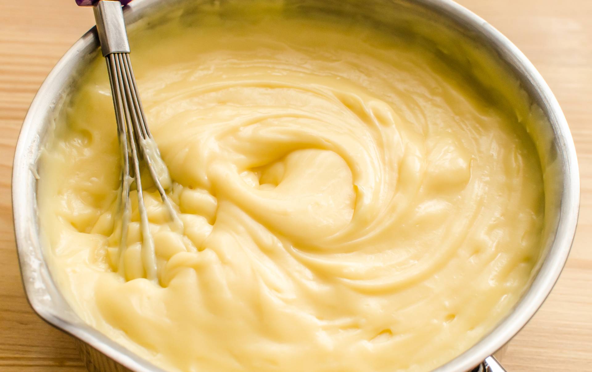 «заварной»