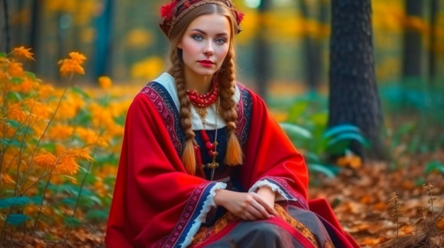 «девушка»