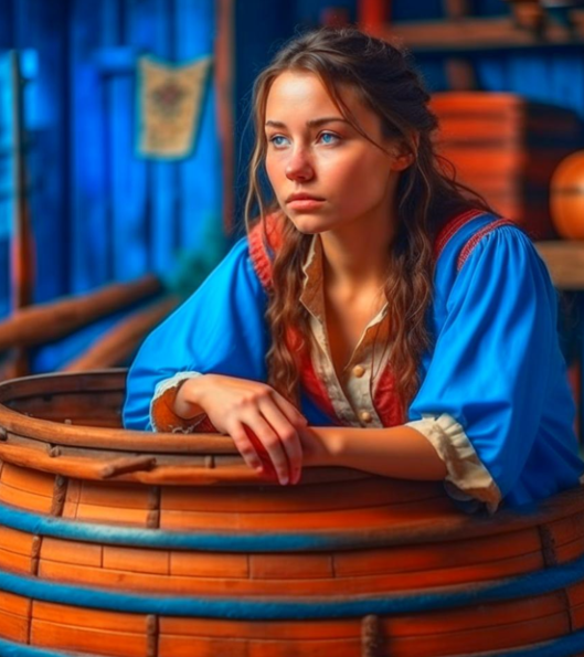 «девушка»