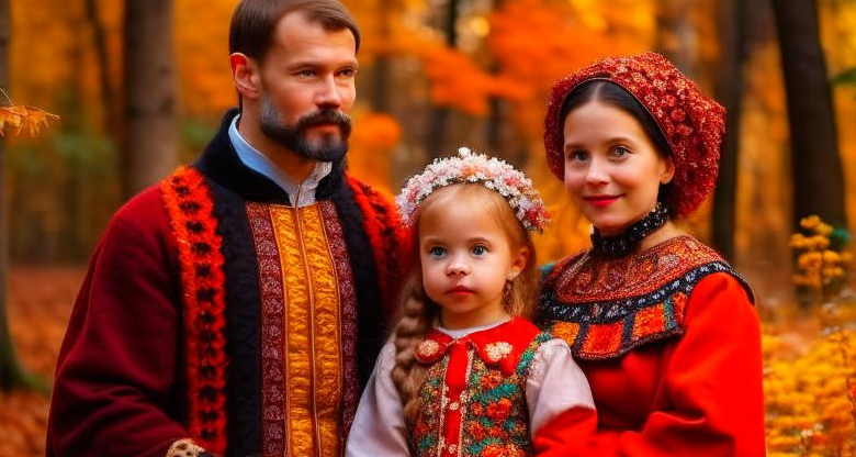 семья семья