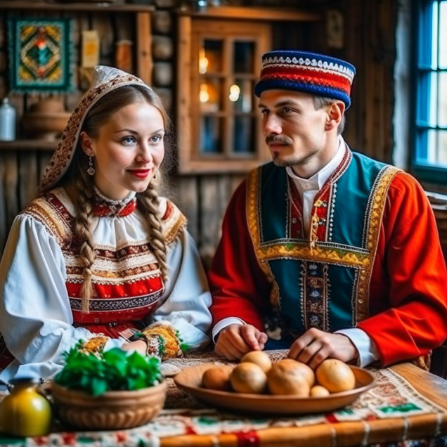 «девушка