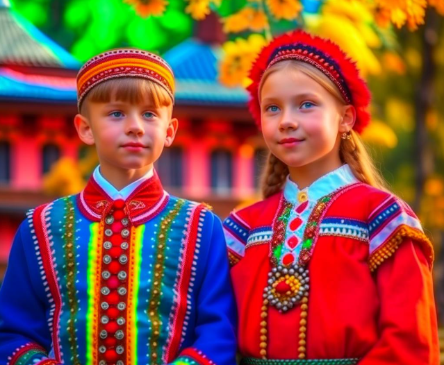 «девочка