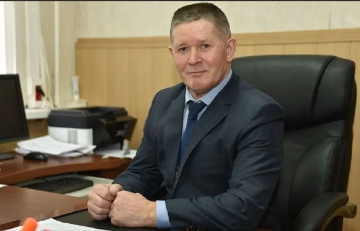 Александр Костылев Александр Костылев
